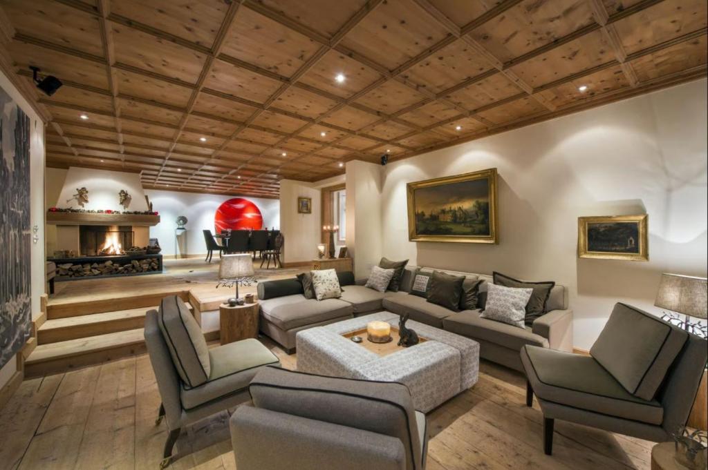 Beautiful and spacious property in Castelrotto 4-room - 2