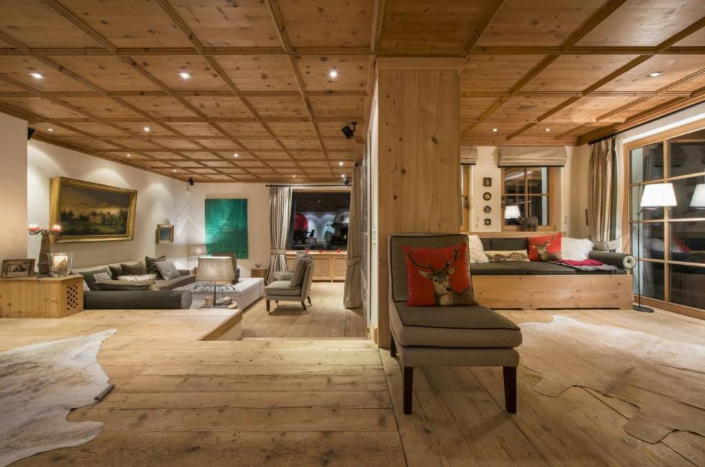 Beautiful and spacious property in Castelrotto 4-room - 3