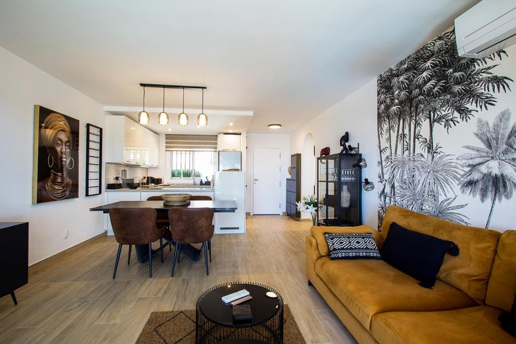 Miraflores Lovely apartment with sea views - 3