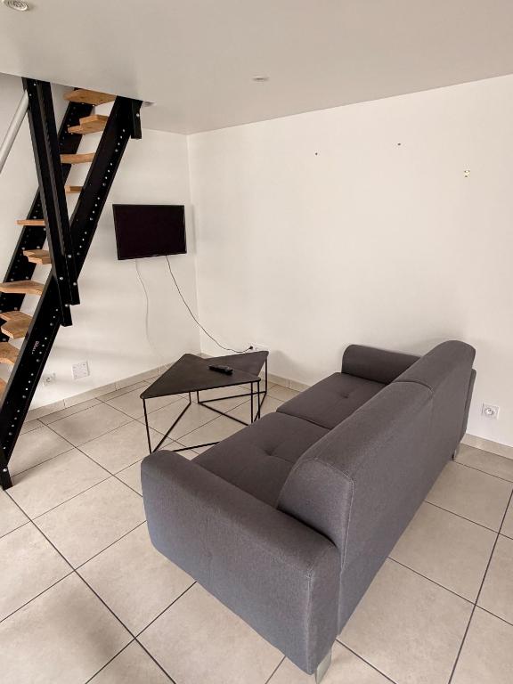 Maisonnette climatisée - 2