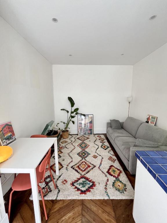 Charmant studio Parisien - Panthéon - 5