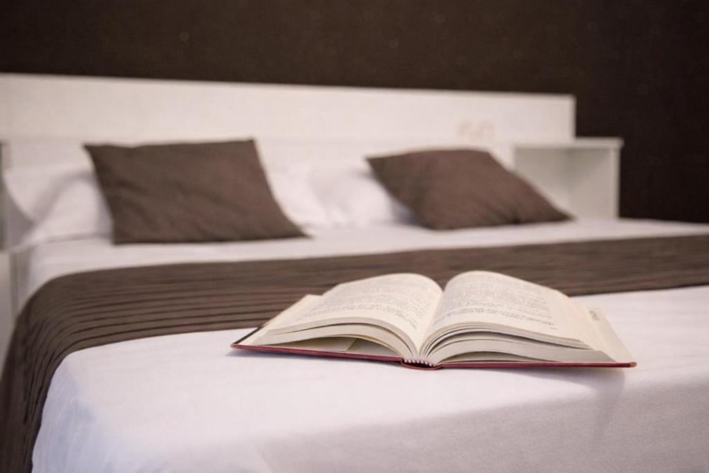 le suite del dormiglione - 3