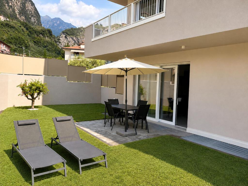 Appartamento Miranda private Garden and locked Bike Storage - 2
