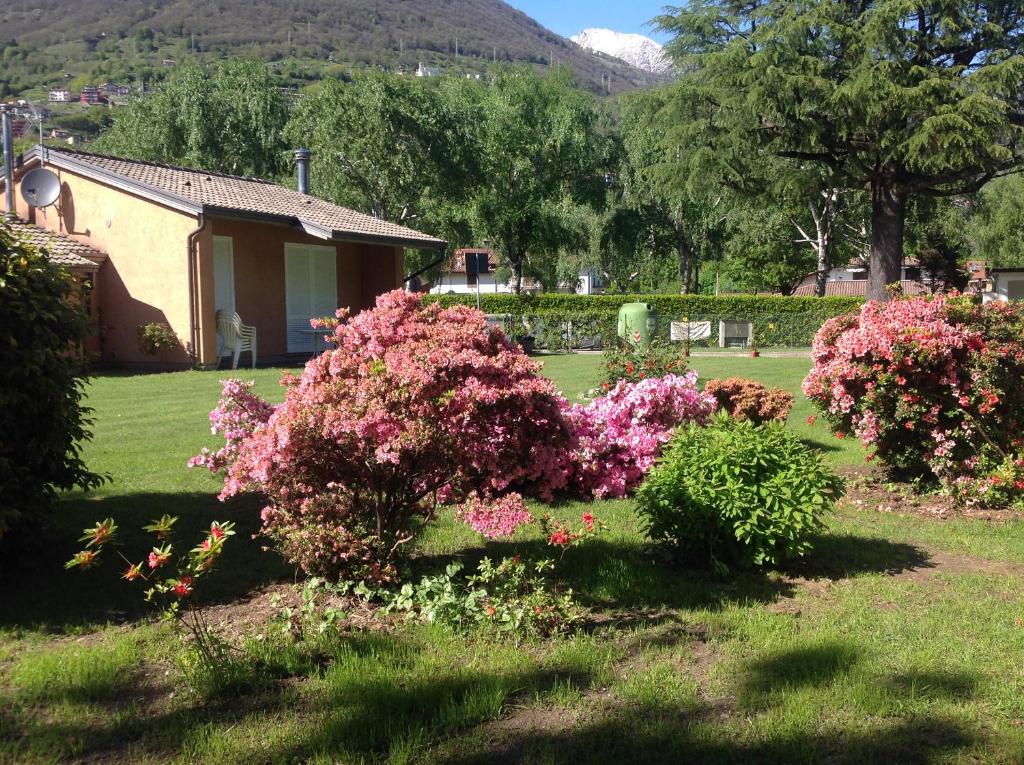 Villa Emilio - 1
