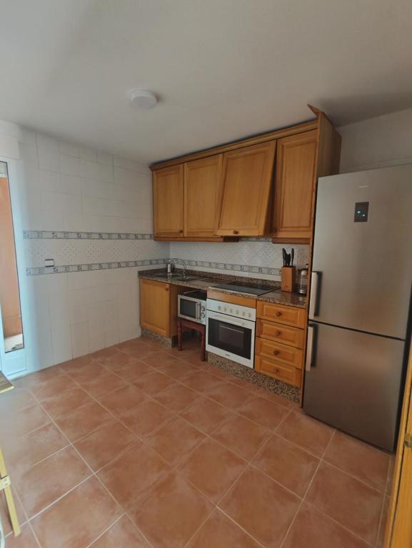 Amplio Apartamento Golf Marina con piscina - 3
