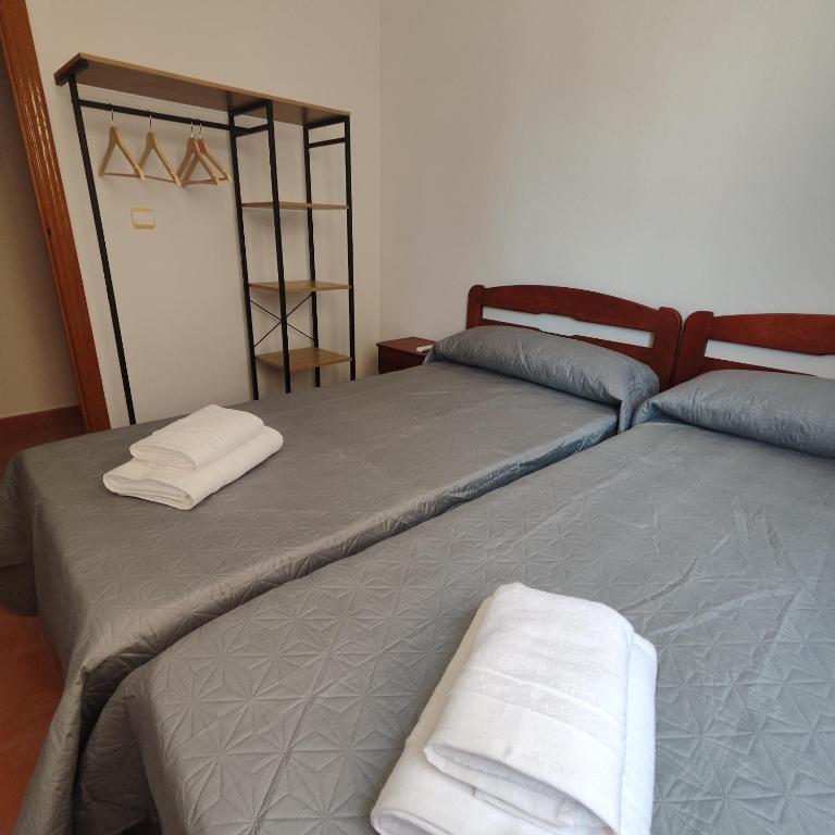 Amplio Apartamento Golf Marina con piscina - 4