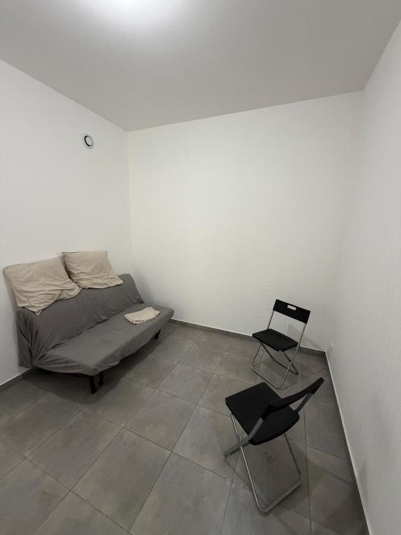 Cozy studio 2 minutes de Nation - 5