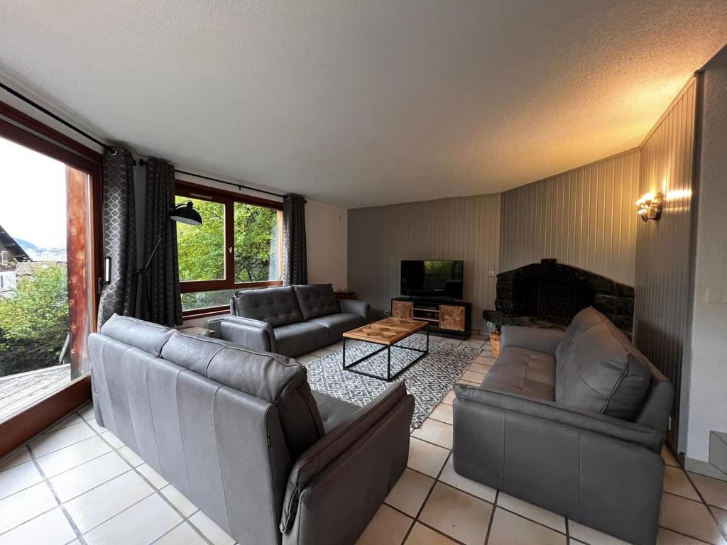 Le Darbon - Sleeps 9 - Central Location - 3