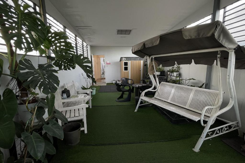 101 SEOUL HOSTEL