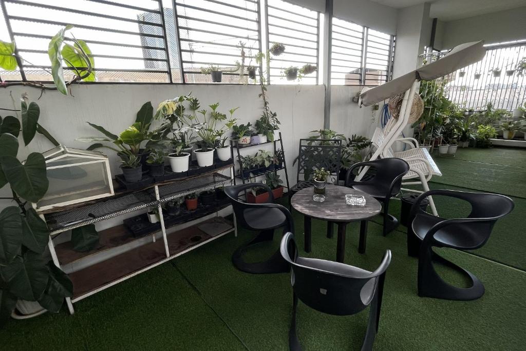 101 SEOUL HOSTEL