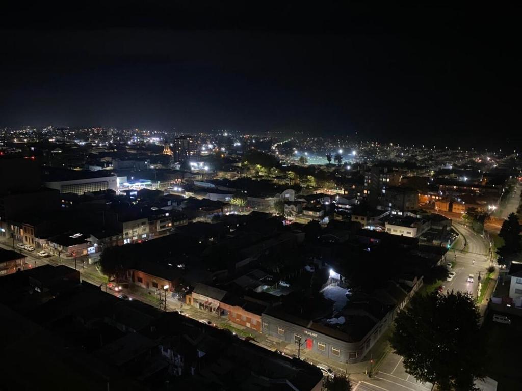 Departamento - Centro de Temuco - 3