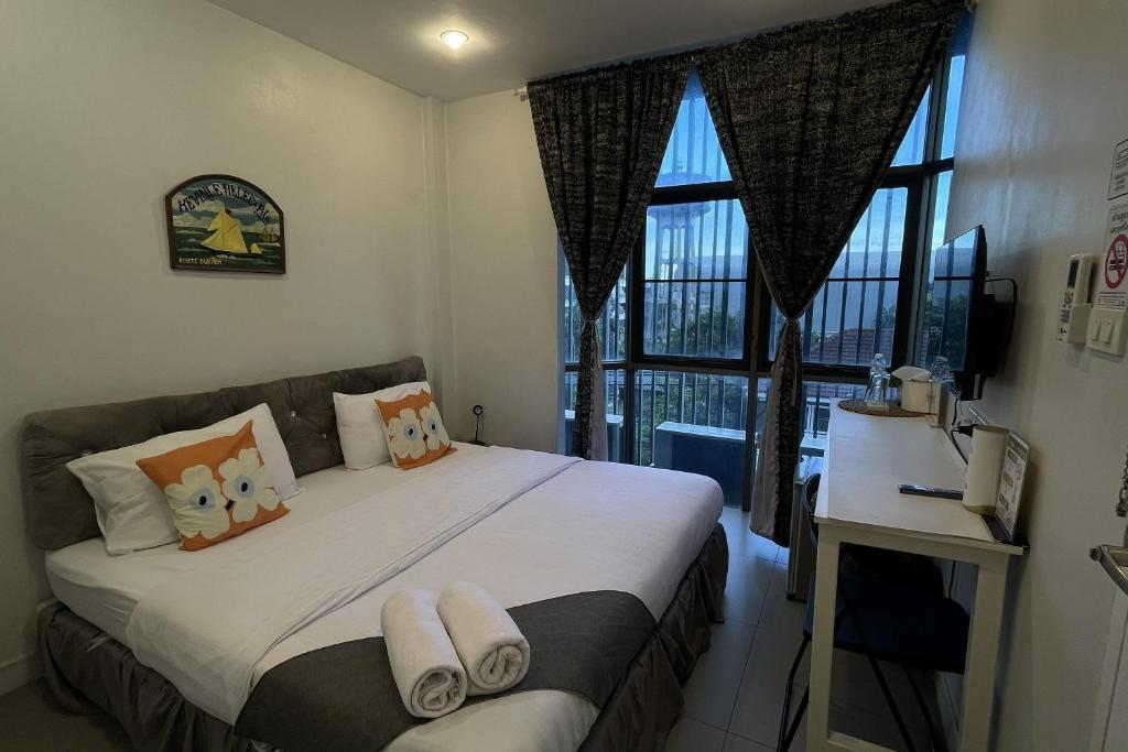101 SEOUL HOSTEL