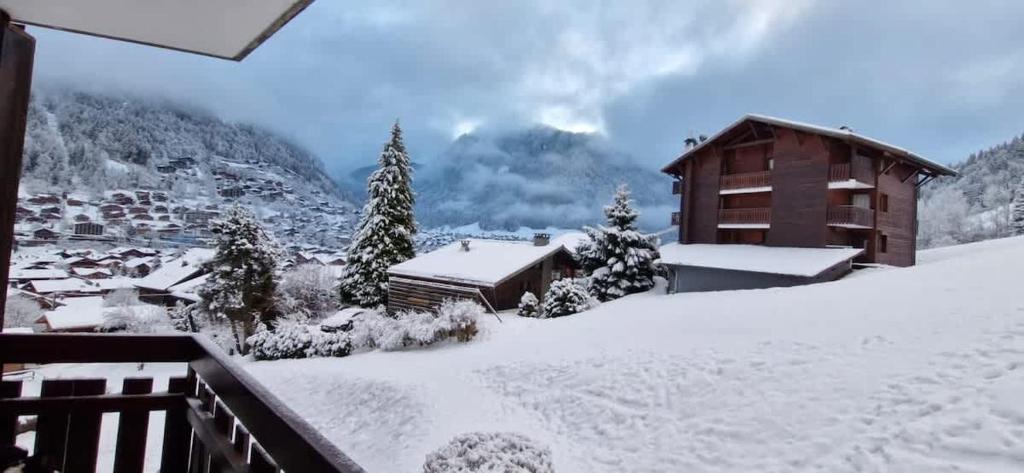 Central Location Walk to Ski Lift Sleeps 5 - 3