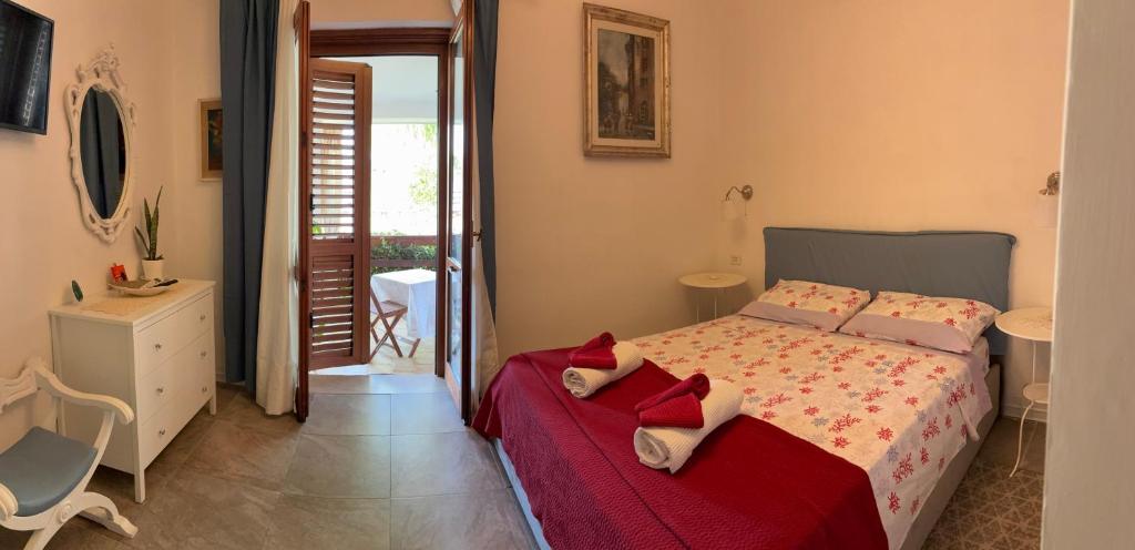 Casa Himera Fontane Bianche - 3