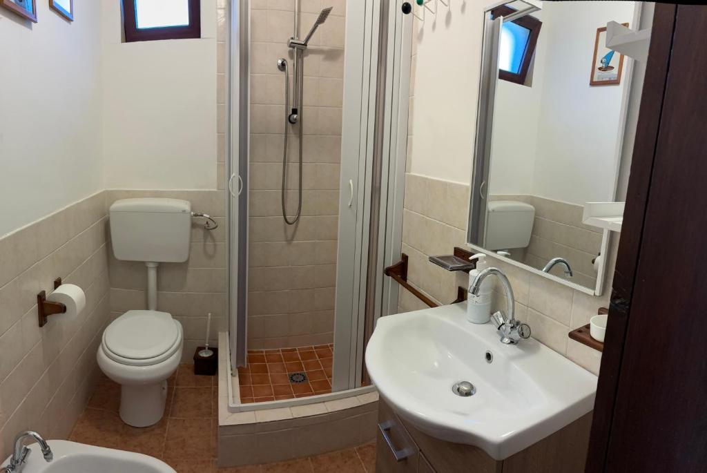 Casa Himera Fontane Bianche - 5