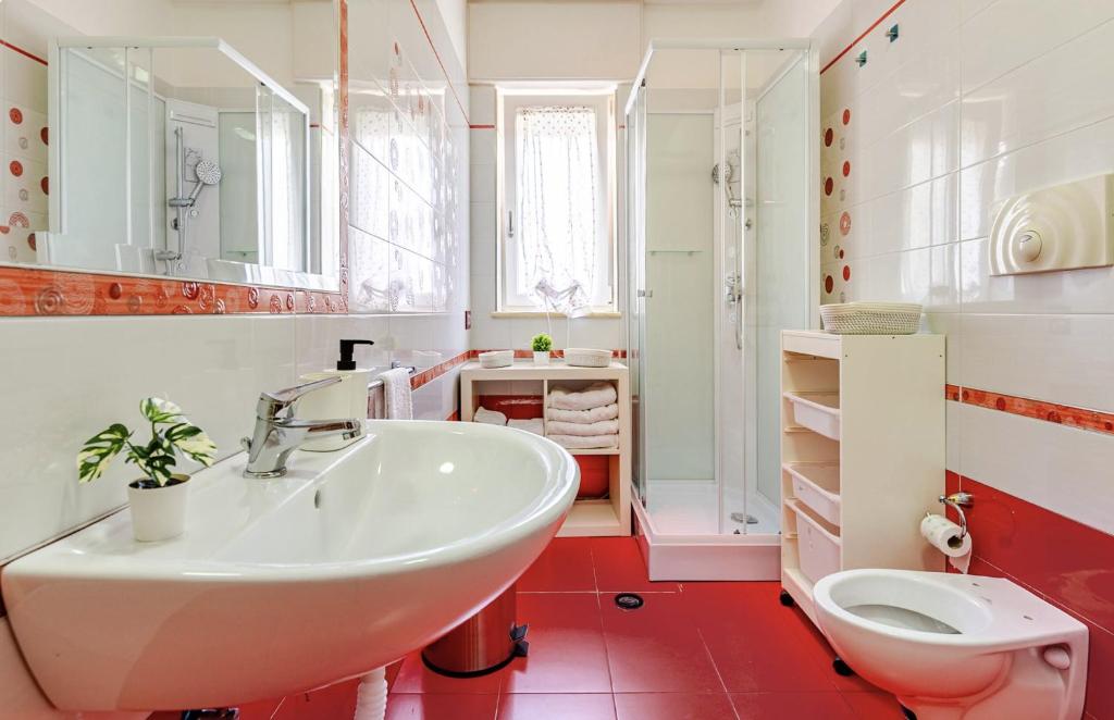 Metro 200mt - Casa Angela - 2