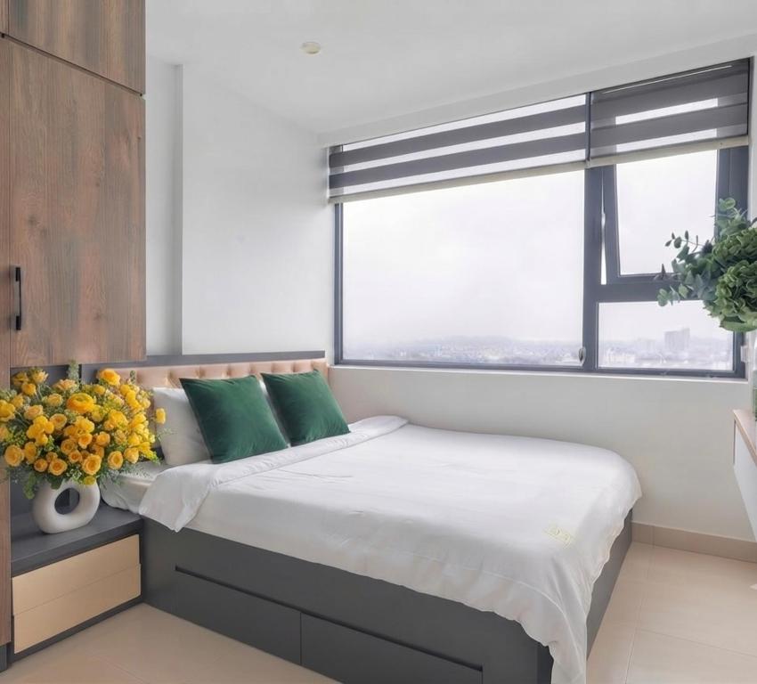 Ina apartment - Nera garden Hue