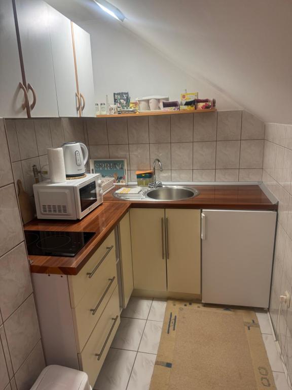 Studio Apartment MONDO Sarajevo-Free Parking - 4
