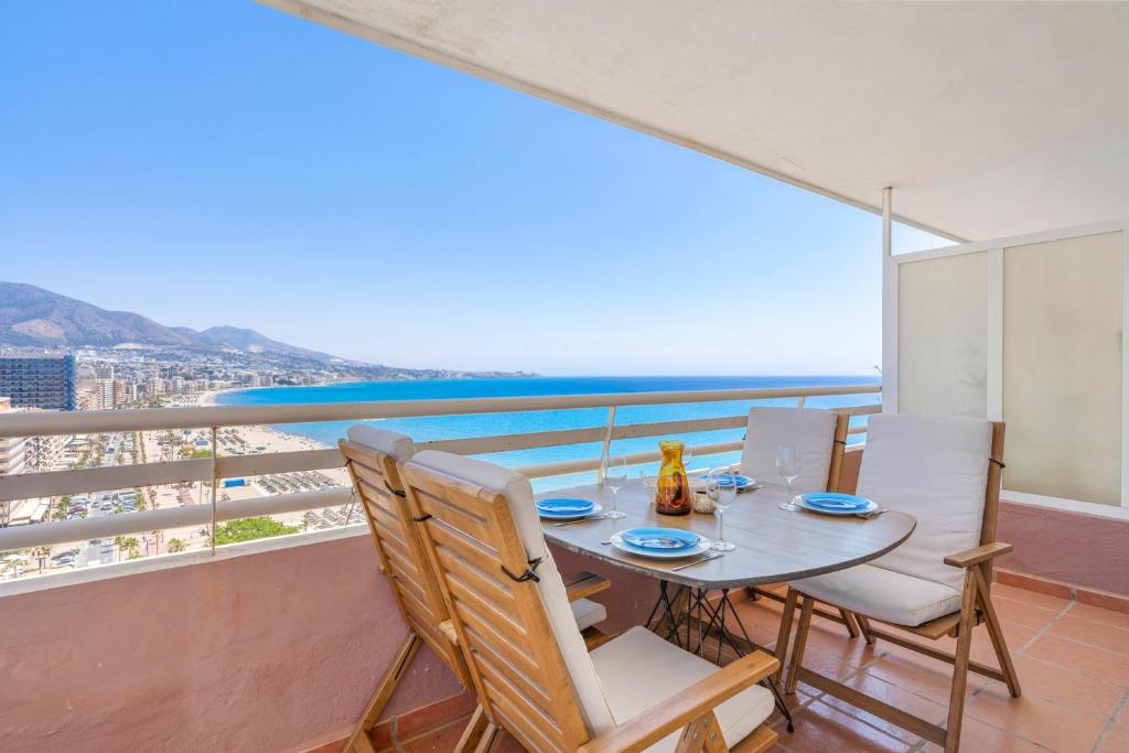 Beachfront Stella Maris by Costarentals - Ref 36 - 1