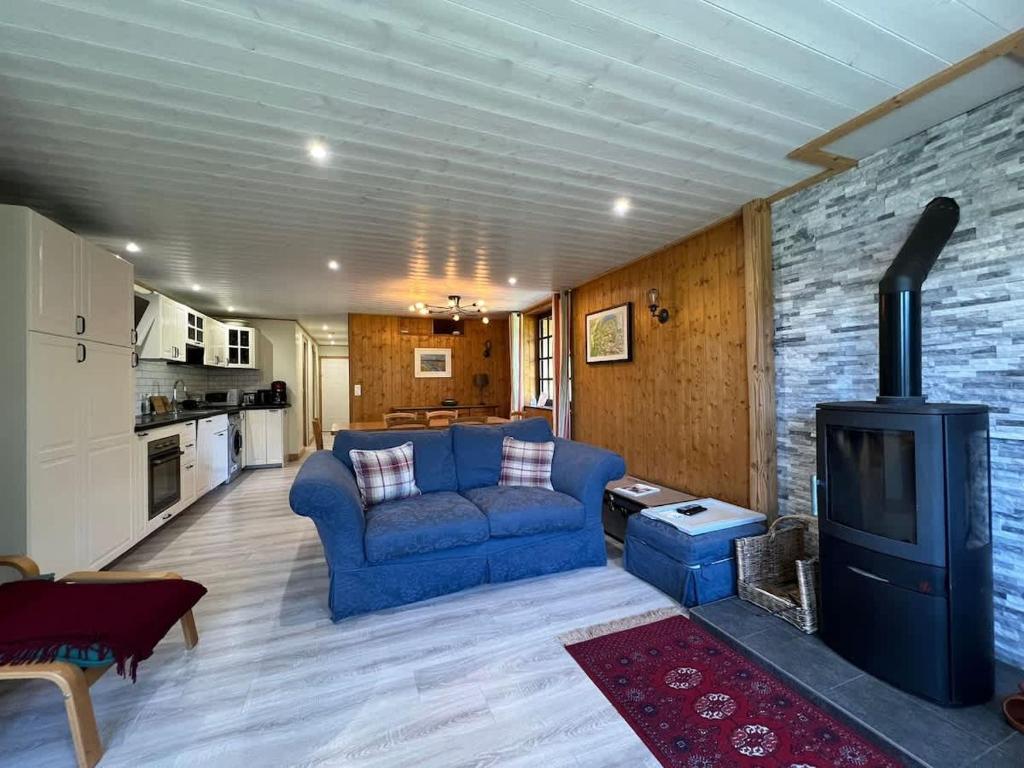 2 Bed Apt Easy access to Les Gets 2 Bathrooms - 1