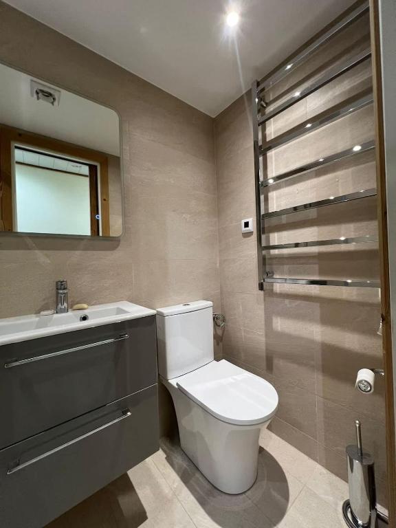 2 Bed Apt Easy access to Les Gets 2 Bathrooms - 5