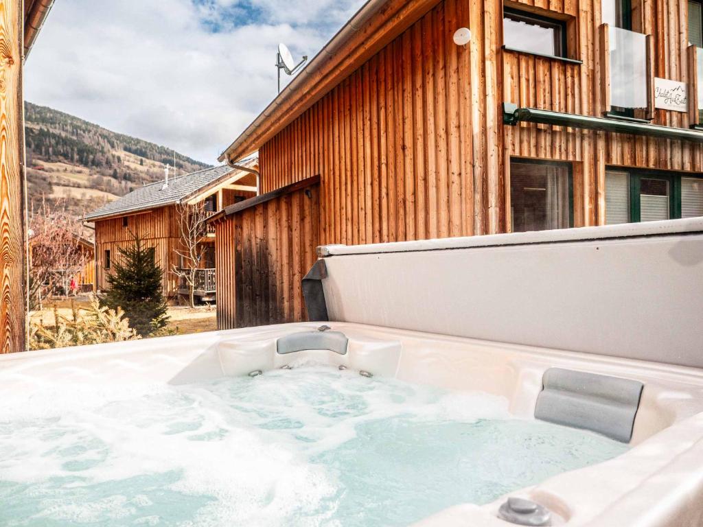 Kreischberg 14b - Chalet direkt am Skilift - 4