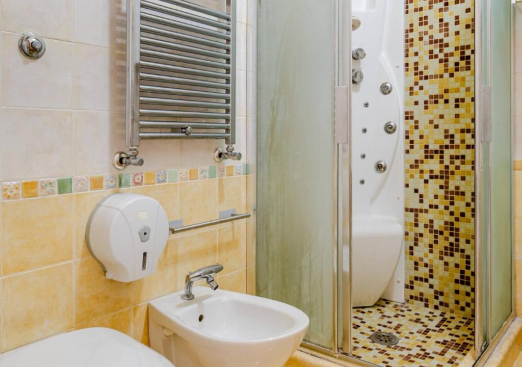 Metro 200mt - Casa Angela - 3