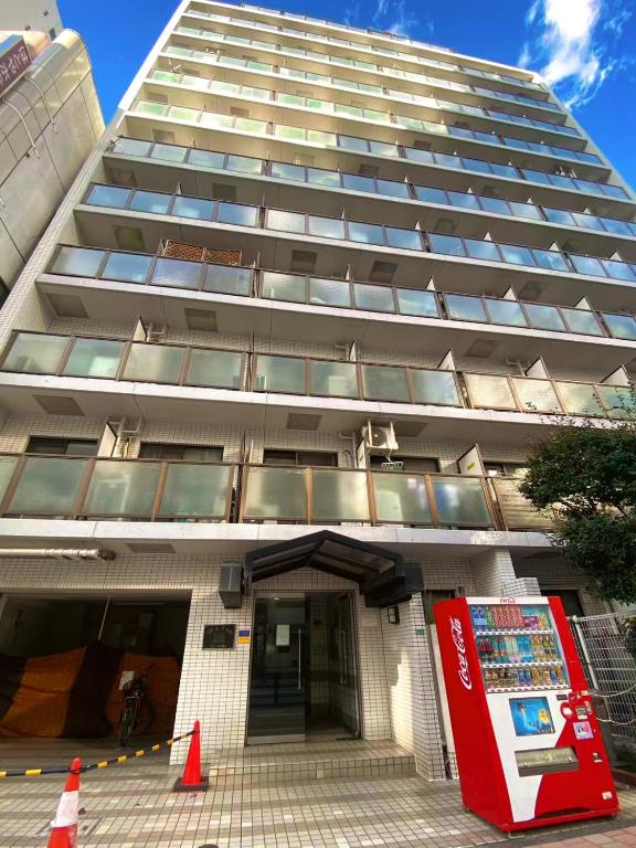 Ikebukuro Center# Ikebukuro 5min walk#无限制wifi#1110