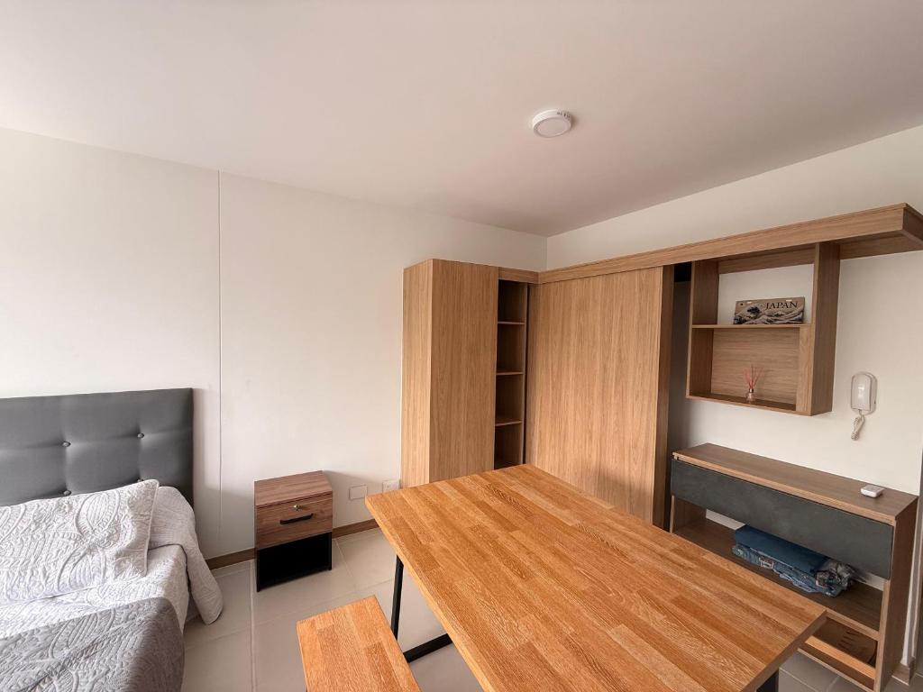 Comfort & Convenience Styling Loft in the Heart of the University Distric - 3