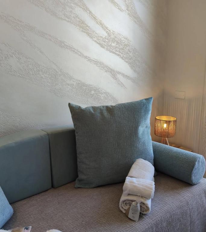 Mareluna Luxury Accomodation - 3