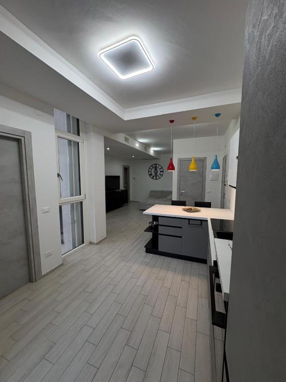 La Suite Del Mediterraneo - 1