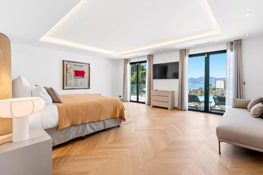 Superb villa in heart of French Riviera - 3