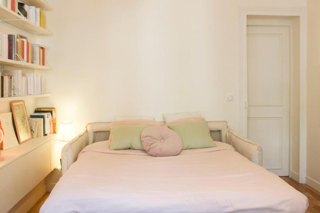 Luxury cocoon in Paris 11th - 5