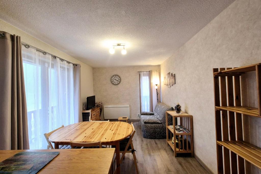 Appartement 5 personnes - pied des piste LE REVARD - 5