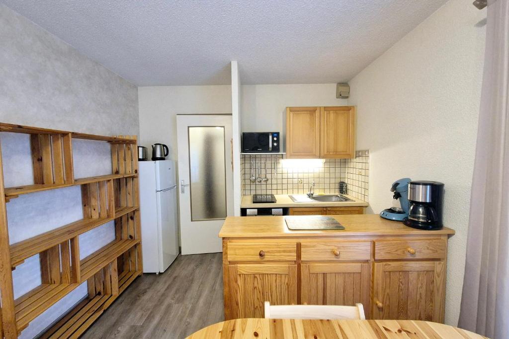 Appartement 5 personnes - pied des piste LE REVARD - 4
