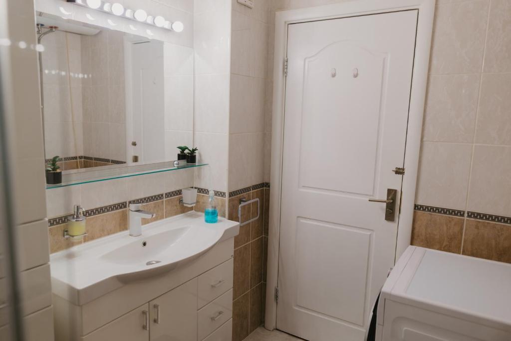 Magdon Lux apartman - 4
