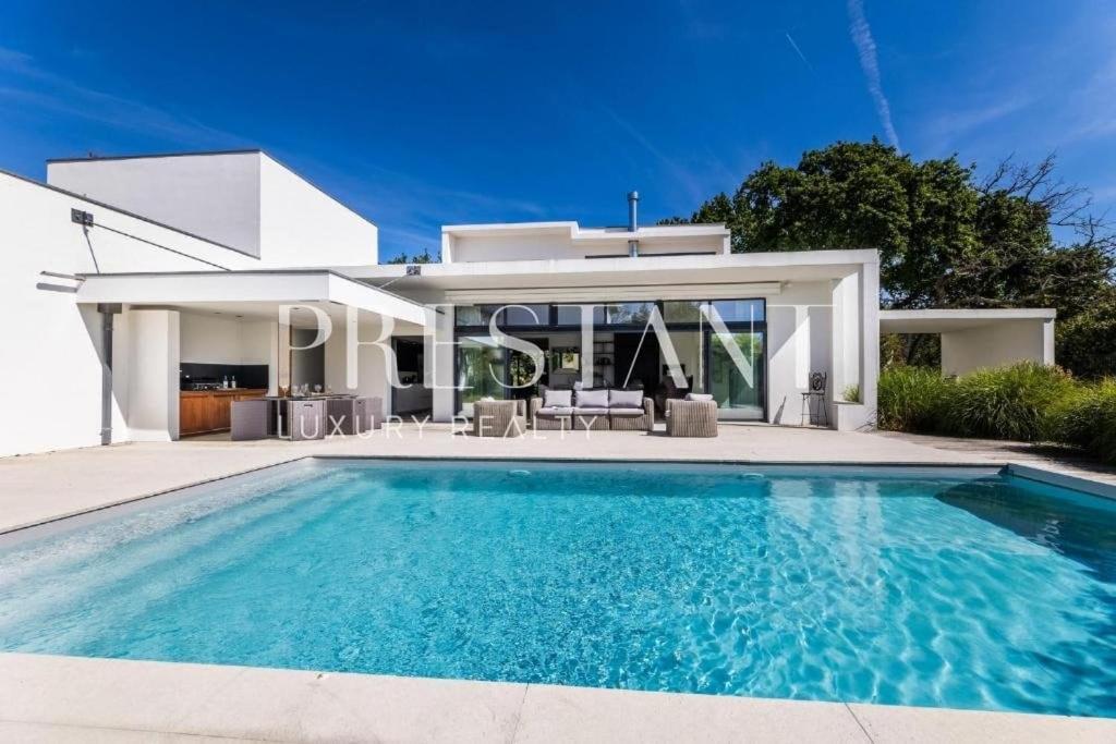 Biarritz Villa Salivate - 3