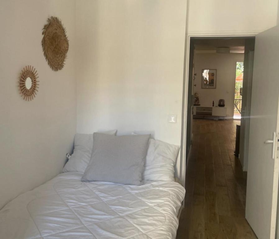 Apartment with private pool near Jourdan Park - 5