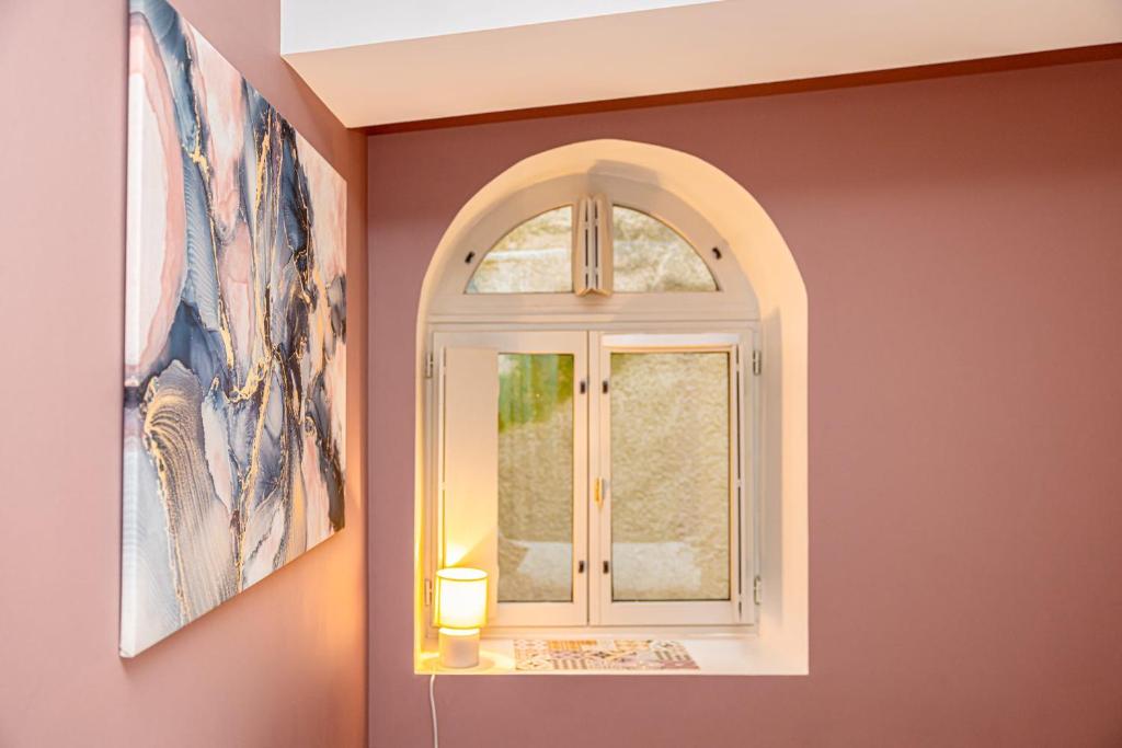 Le Pierre Percée Appartement cosy au cœur dOrléans - 4