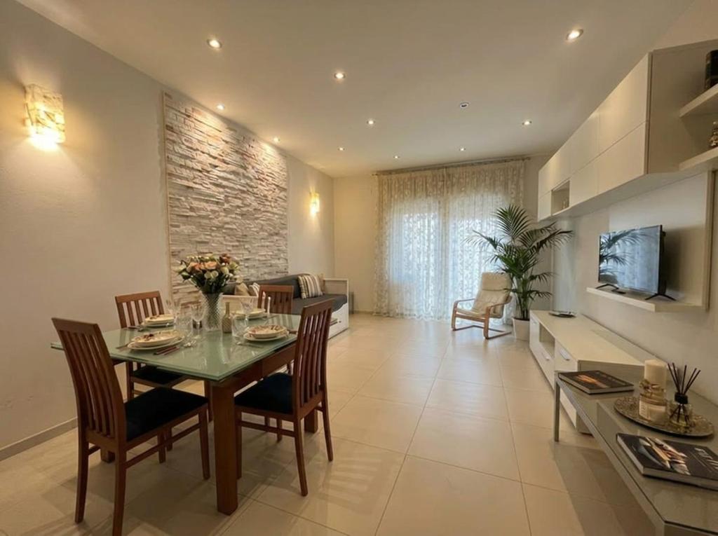 Charm Apartment & Relax Jacuzzi Roma-Gemelli - 5