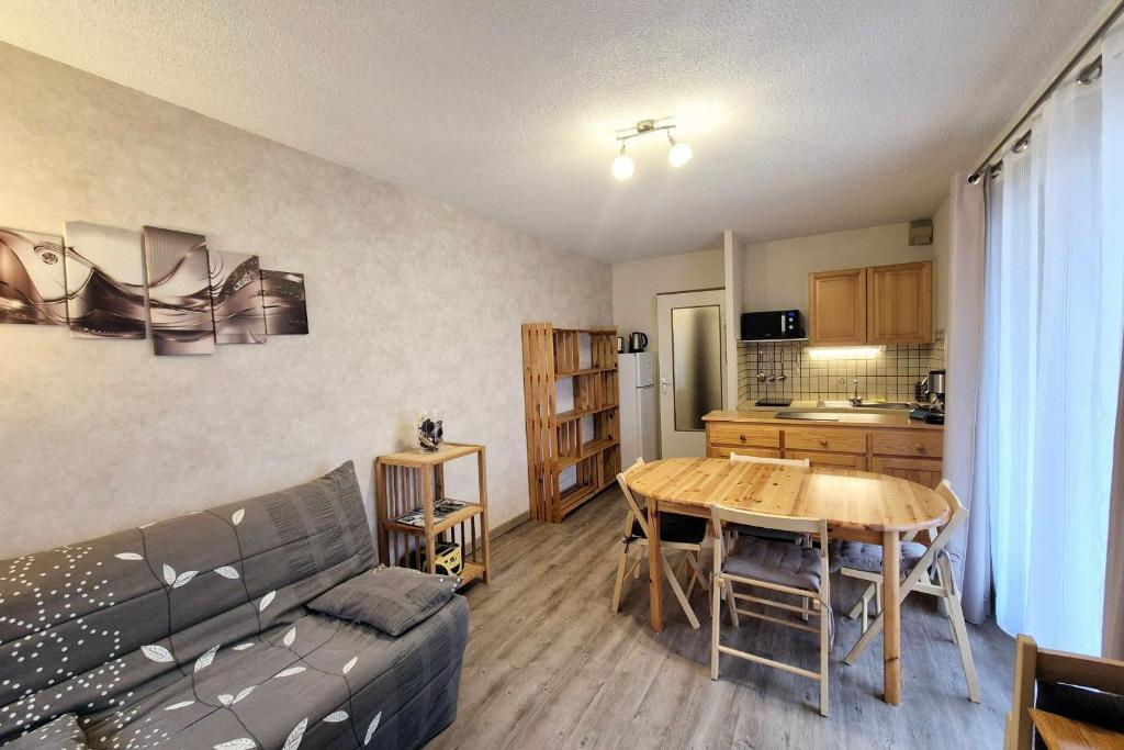 Appartement 5 personnes - pied des piste LE REVARD - 3