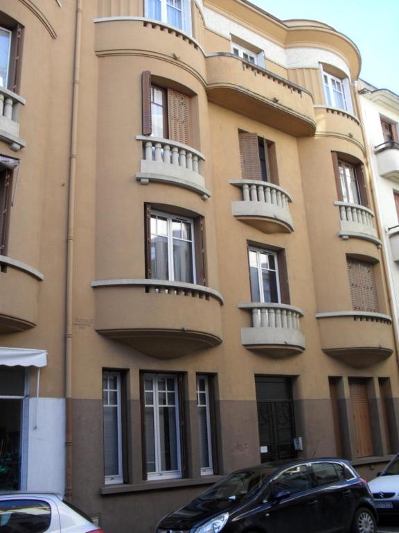 Chez Olivier - 1