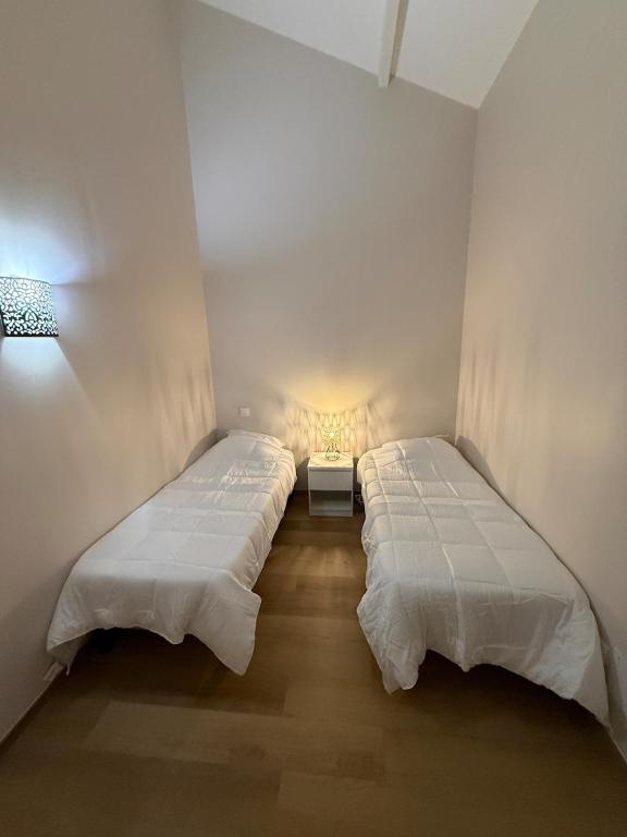 Appartement 4 pers avec Piscine et Tennis - Capbreton - 5