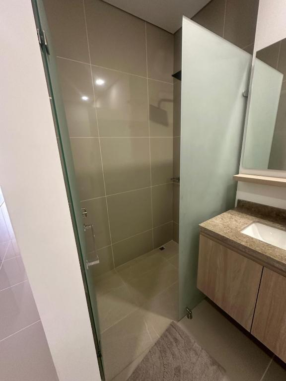 apartamento de lujo con piscina, jacuzzi en el rodadero - 3