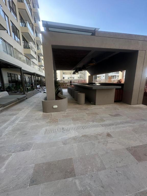 apartamento de lujo con piscina, jacuzzi en el rodadero - 4