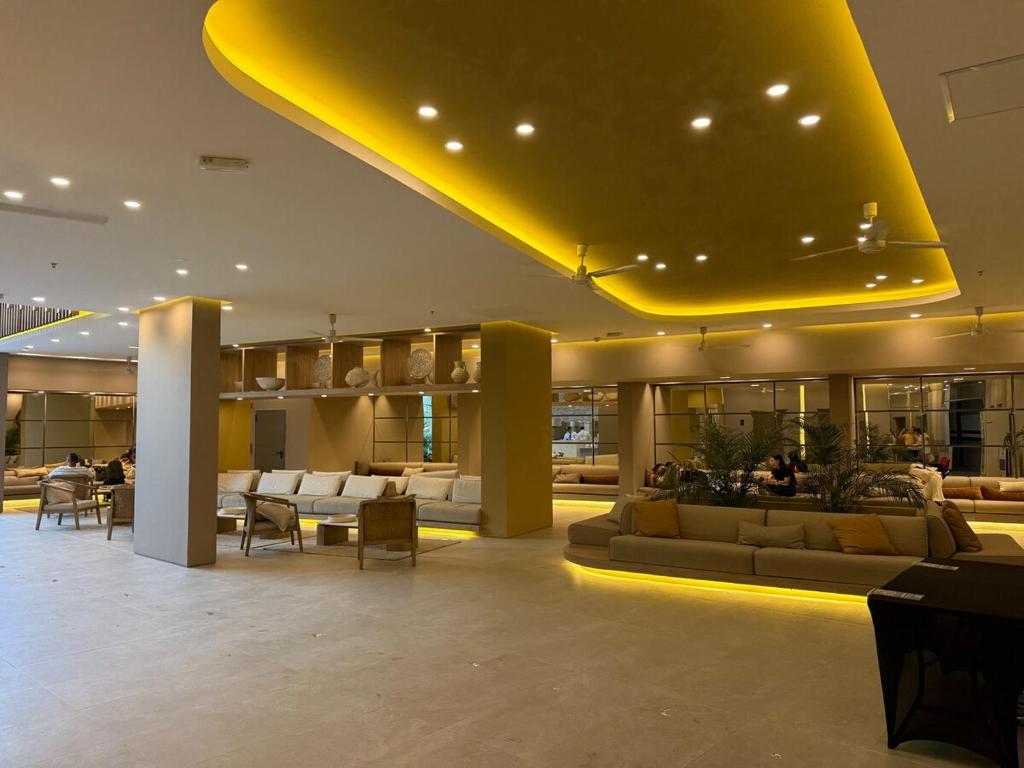 apartamento de lujo con piscina, jacuzzi en el rodadero - 5