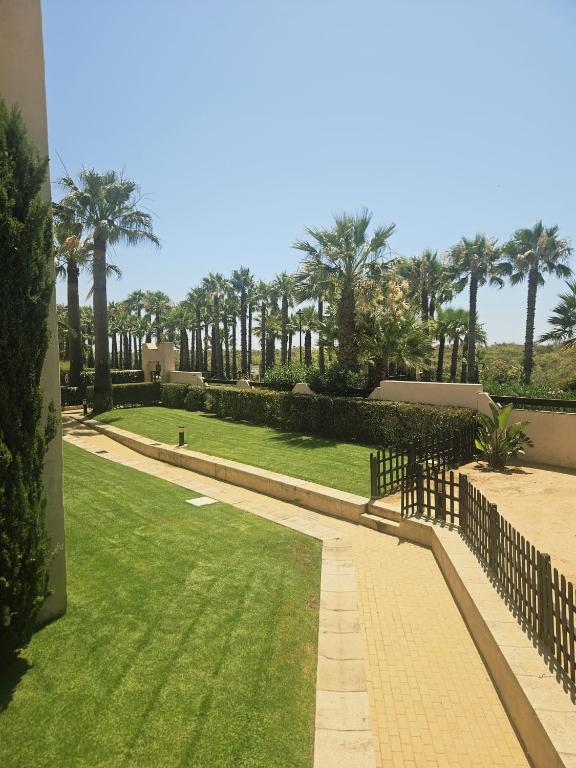 JARDINES DE ISLA CANELA By SIT ISLA CANELA - REF 300 - - 1