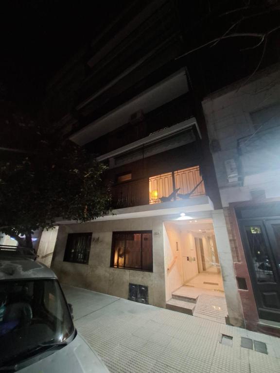 Departamento en el corazón de Belgrano - 2