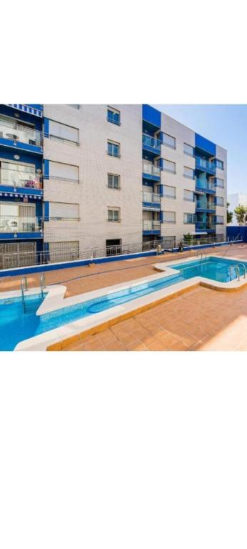 Edifico Orbiplaya - 3