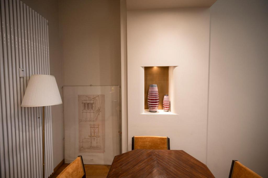 Clerici 13 - Elegant Apartment near Duomo - 5